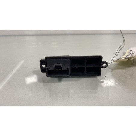 Interrupteur de leve vitre arriere droit MAZDA 2 2