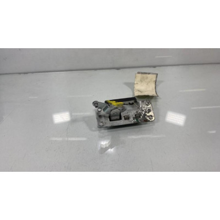 Serrure de coffre OPEL ZAFIRA A