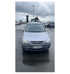 Serrure de coffre OPEL ZAFIRA A