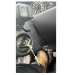 Serrure de coffre OPEL ZAFIRA A