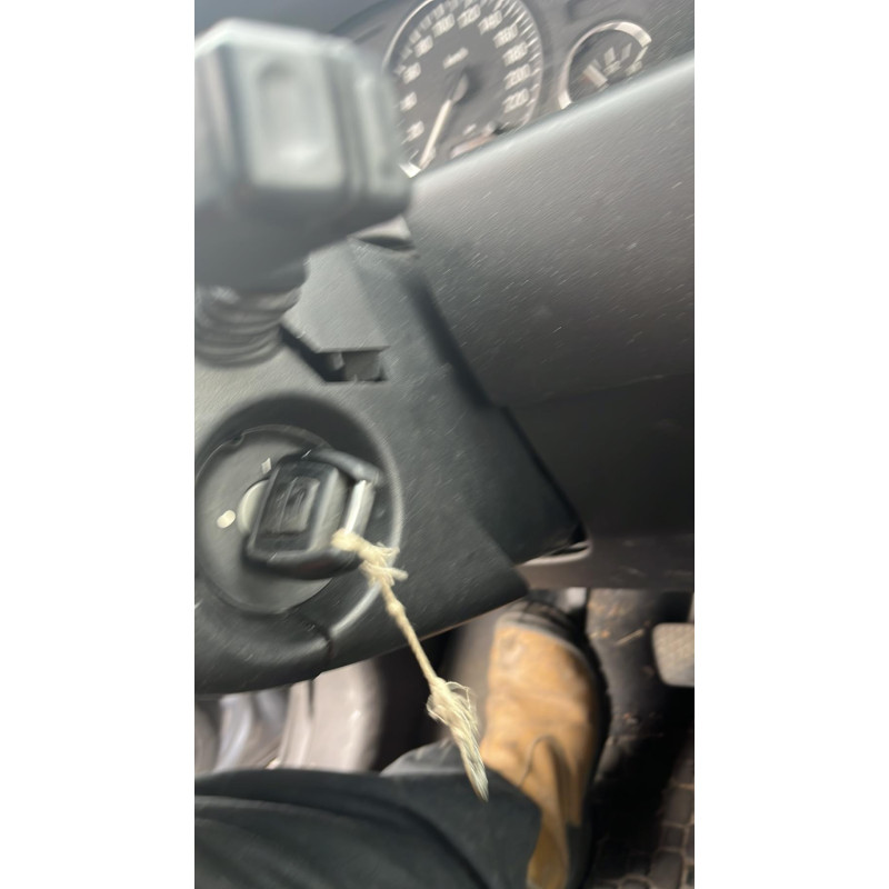 Serrure de coffre OPEL ZAFIRA A Photo n°5