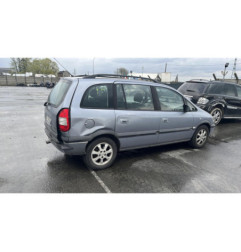 Serrure de coffre OPEL ZAFIRA A