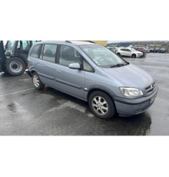 Serrure de coffre OPEL ZAFIRA A