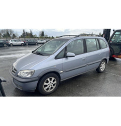 Serrure de coffre OPEL ZAFIRA A