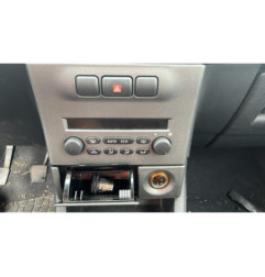 Serrure de coffre OPEL ZAFIRA A