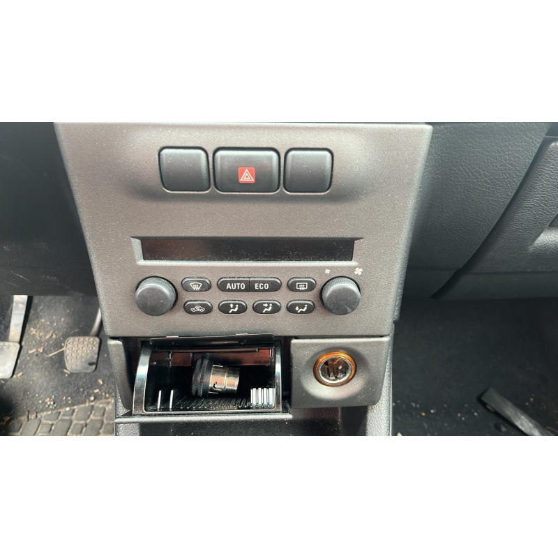 Serrure de coffre OPEL ZAFIRA A Photo n°12