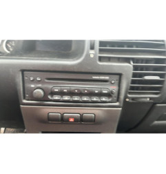 Serrure de coffre OPEL ZAFIRA A