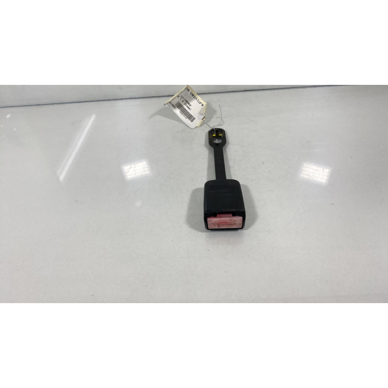 Attache ceinture avant droit PEUGEOT 307 Photo n°2