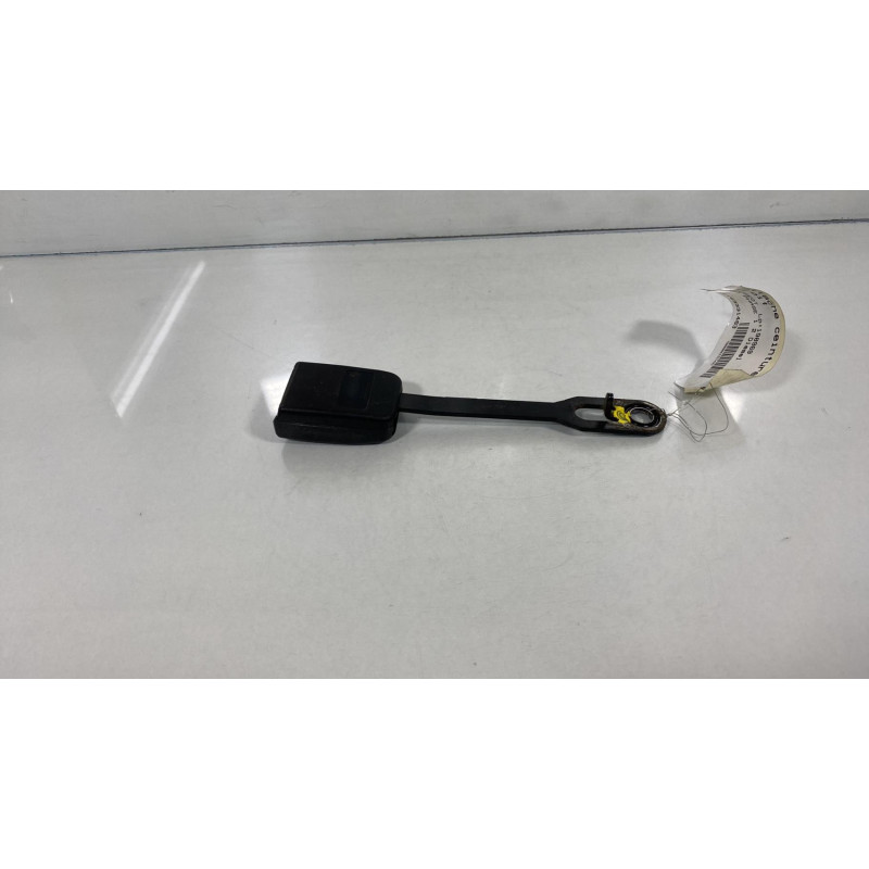 Attache ceinture avant droit PEUGEOT 307 Photo n°3
