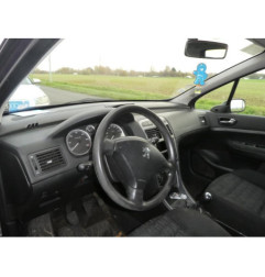 Attache ceinture avant droit PEUGEOT 307