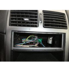 Attache ceinture avant droit PEUGEOT 307