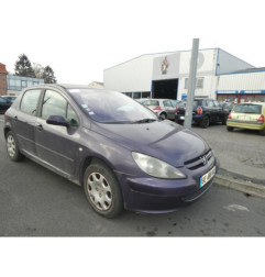 Attache ceinture avant droit PEUGEOT 307