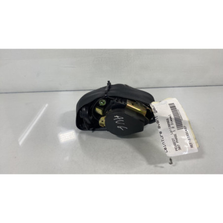 Pretensionneur de ceinture avant gauche PEUGEOT 307