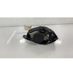 Pretensionneur de ceinture avant gauche PEUGEOT 307
