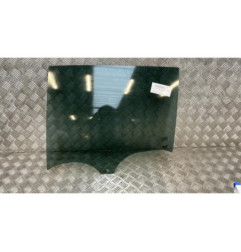 Vitre arriere gauche RENAULT LAGUNA 3 Photo n°1
