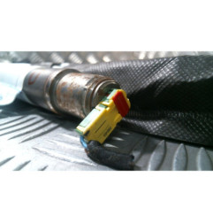 Air bag rideau droit RENAULT LAGUNA 3 Photo n°1