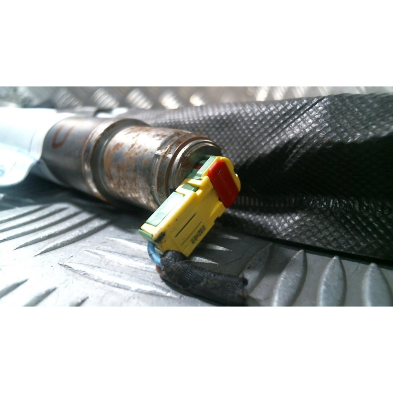 Air bag rideau droit RENAULT LAGUNA 3 Photo n°1