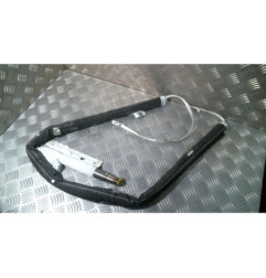 Air bag rideau gauche RENAULT LAGUNA 3 Photo n°1