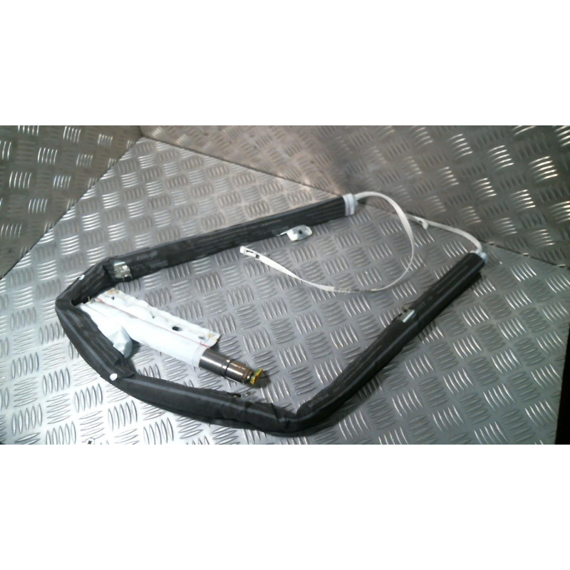 Air bag rideau gauche RENAULT LAGUNA 3 Photo n°1
