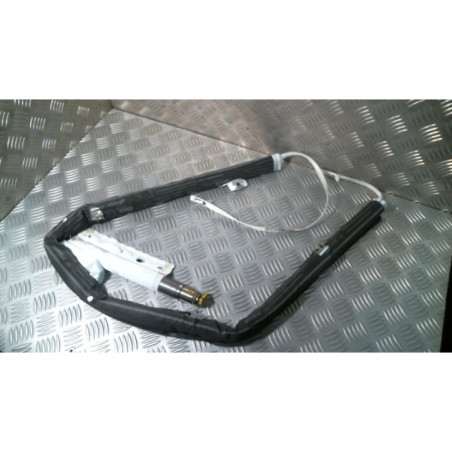 Air bag rideau gauche RENAULT LAGUNA 3 Photo n°1