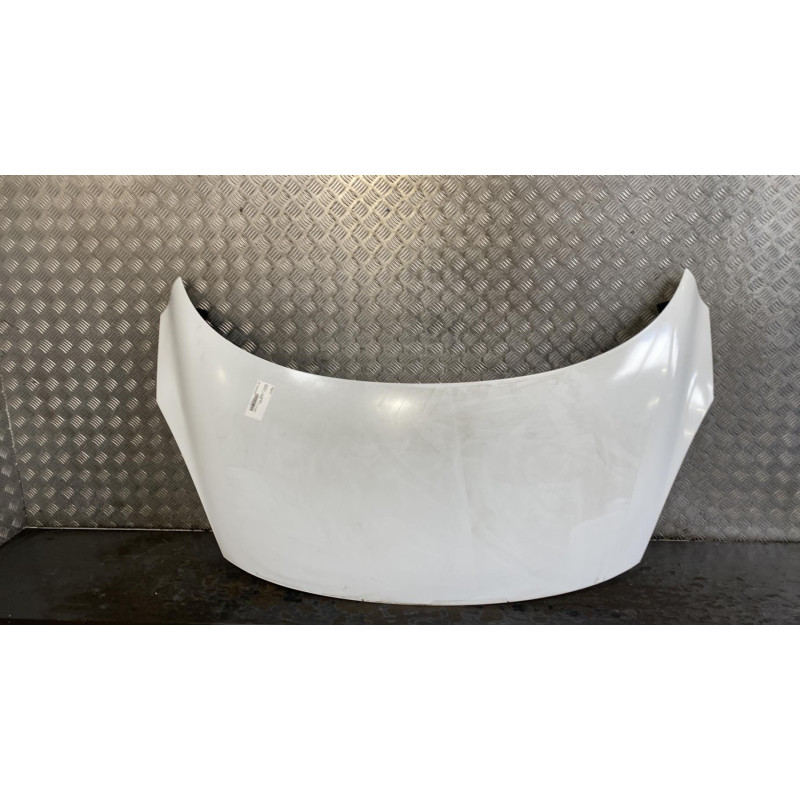 Capot RENAULT SCENIC 3 Photo n°1