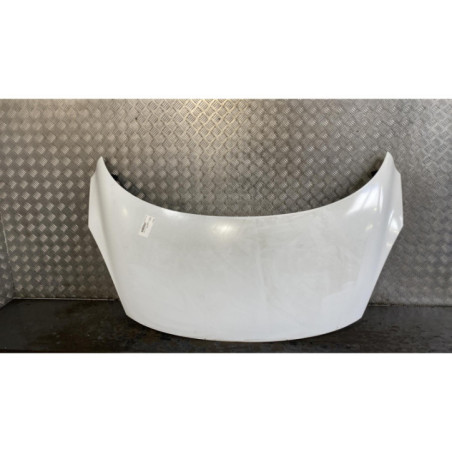 Capot RENAULT SCENIC 3 Photo n°1