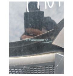 Capot RENAULT SCENIC 3