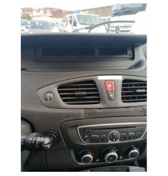 Capot RENAULT SCENIC 3