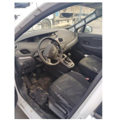 Capot RENAULT SCENIC 3