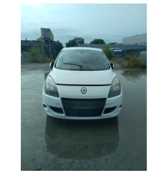 Capot RENAULT SCENIC 3