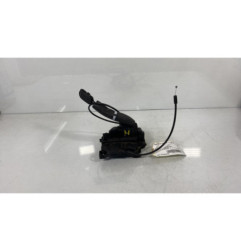 Serrure arriere gauche RENAULT SCENIC 3