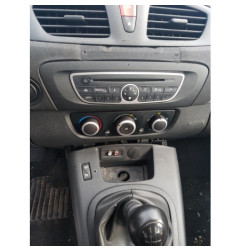 Serrure arriere gauche RENAULT SCENIC 3