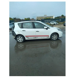 Serrure arriere gauche RENAULT SCENIC 3