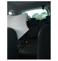 Serrure arriere gauche RENAULT SCENIC 3