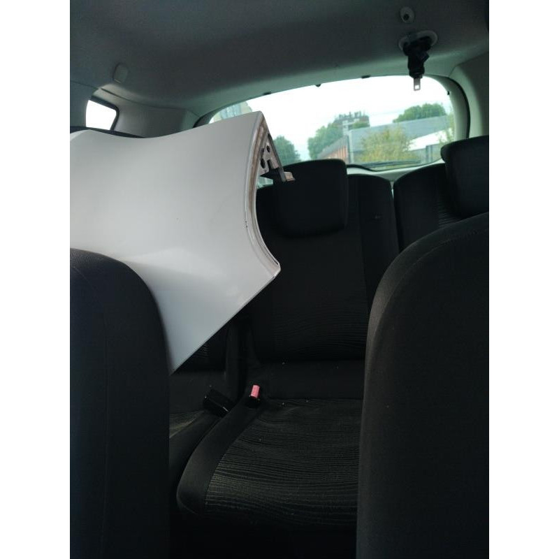 Serrure arriere gauche RENAULT SCENIC 3 Photo n°13