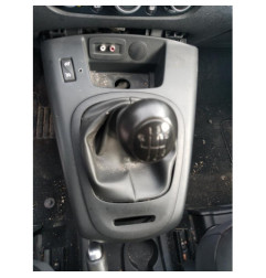 Serrure arriere gauche RENAULT SCENIC 3