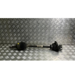 Cardan gauche (transmission) OPEL VIVARO 1 Photo n°1
