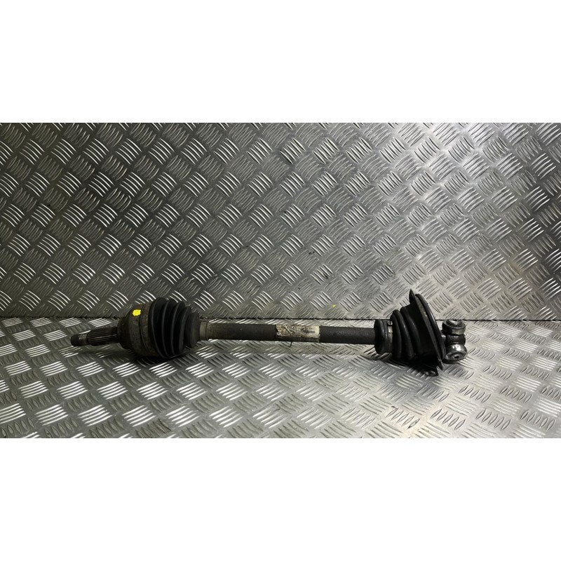 Cardan gauche (transmission) OPEL VIVARO 1 Photo n°1