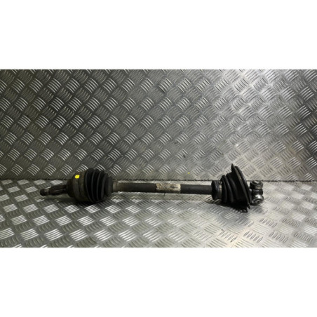 Cardan gauche (transmission) OPEL VIVARO 1 Photo n°1