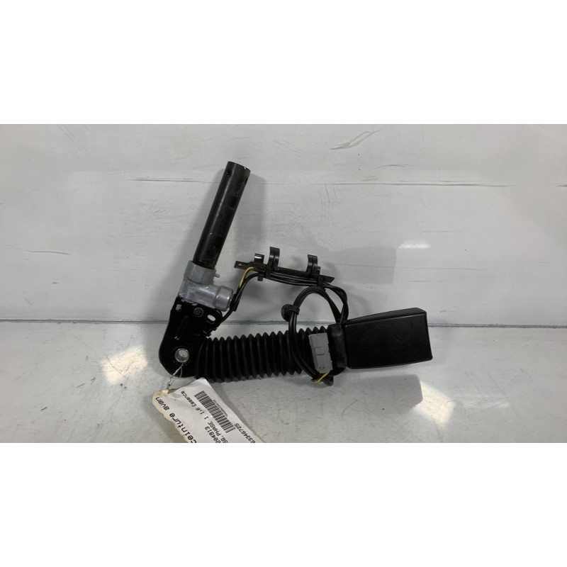 Pretensionneur de ceinture avant droit MINI MINI 2 R56 Photo n°3