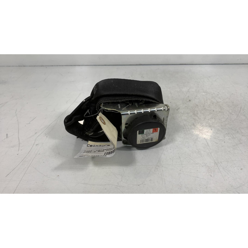 Ceinture avant gauche MINI MINI 2 R56 Photo n°3