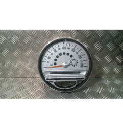 Compteur MINI MINI 2 R56