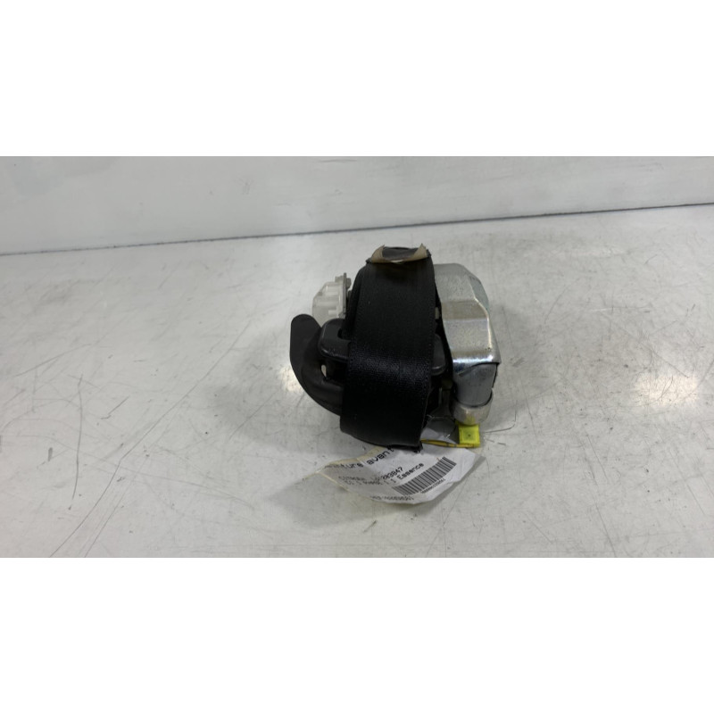 Pretensionneur de ceinture avant gauche CITROEN C1 1 Photo n°1