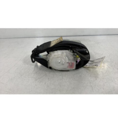 Pretensionneur de ceinture avant gauche CITROEN C1 1
