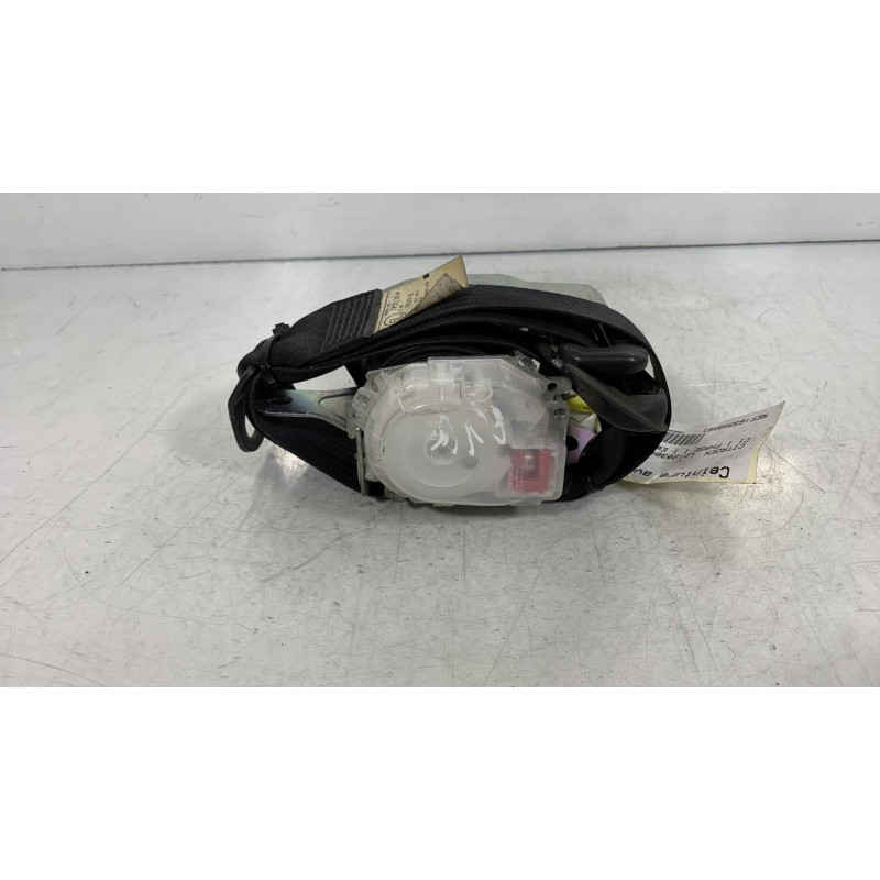 Pretensionneur de ceinture avant gauche CITROEN C1 1 Photo n°2