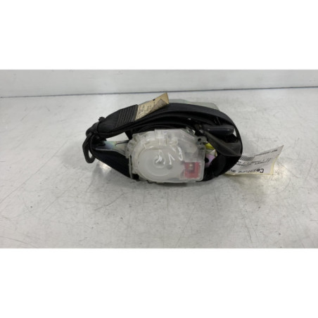 Pretensionneur de ceinture avant gauche CITROEN C1 1