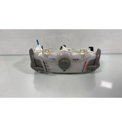 Commande chauffage CITROEN C1 1 Photo n°1