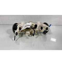 Commande chauffage CITROEN C1 1