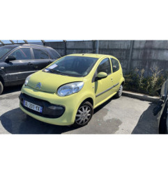 Commande chauffage CITROEN C1 1