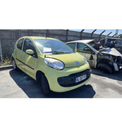 Commande chauffage CITROEN C1 1